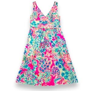 Lilly Pulitzer sloane mini dress